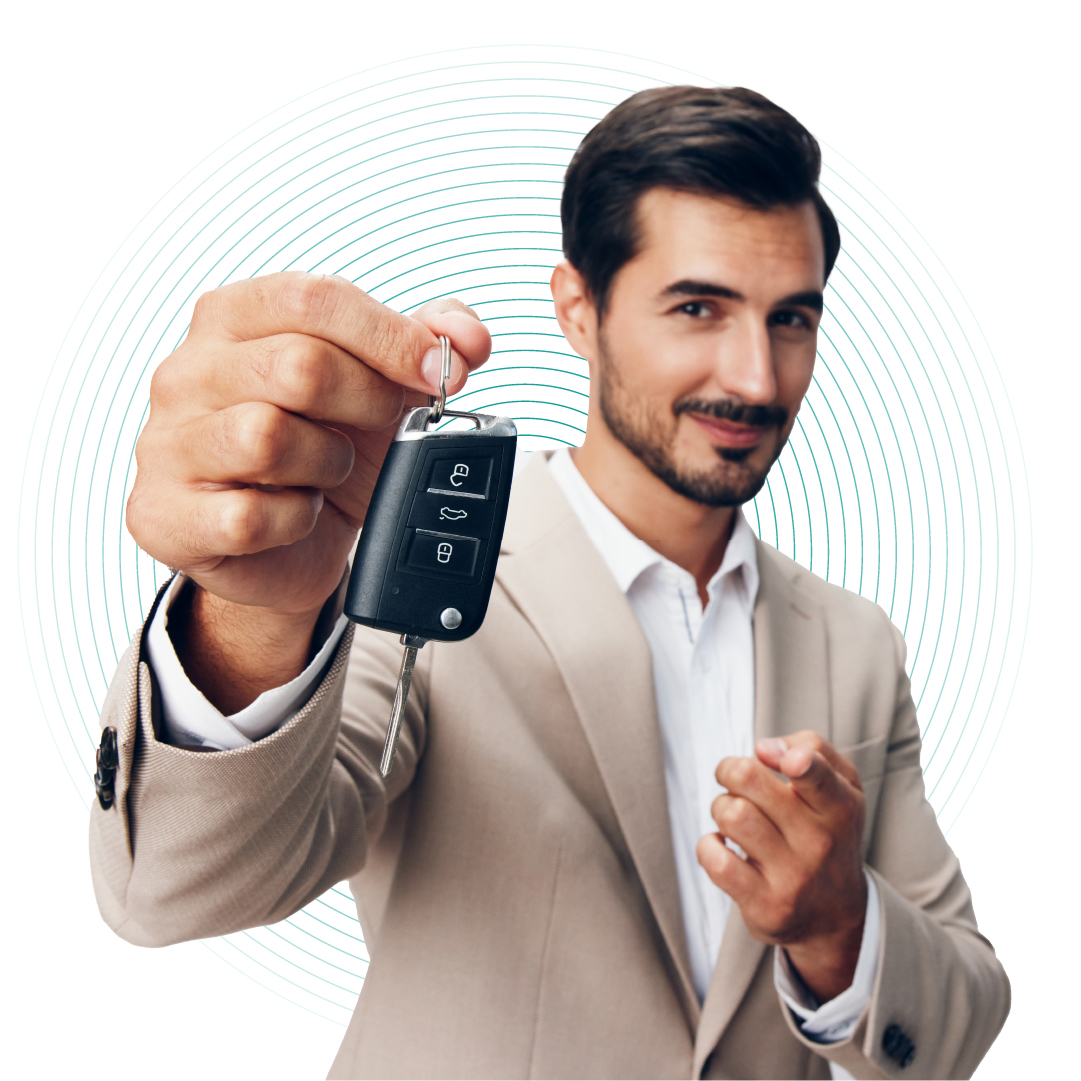 انواع کلید ریموت